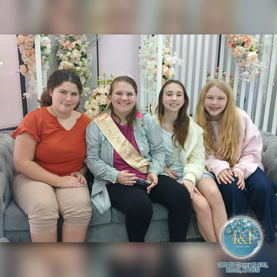 The best place for Group Party and Safe for Kids as always